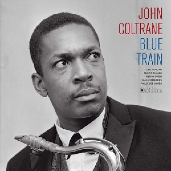 COLTRANE JOHN: 