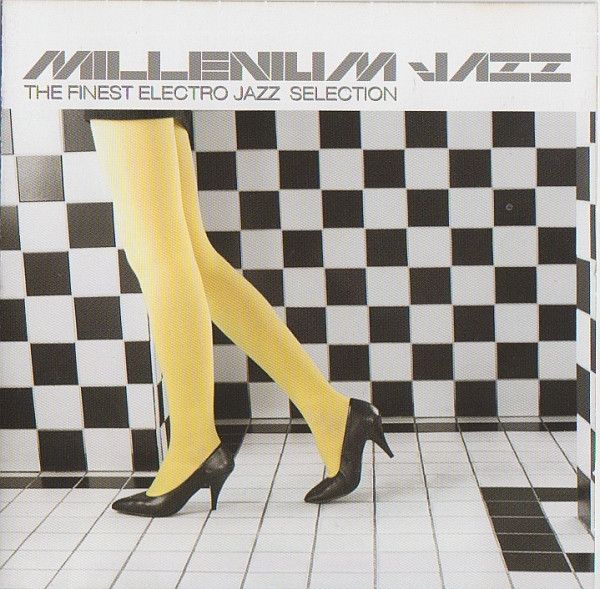 MILLENIUM JAZZ: 