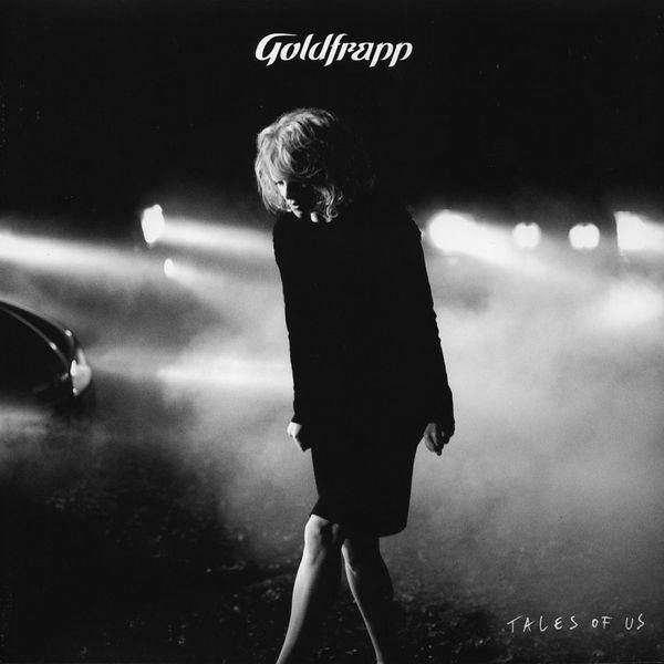 Goldfrapp: 