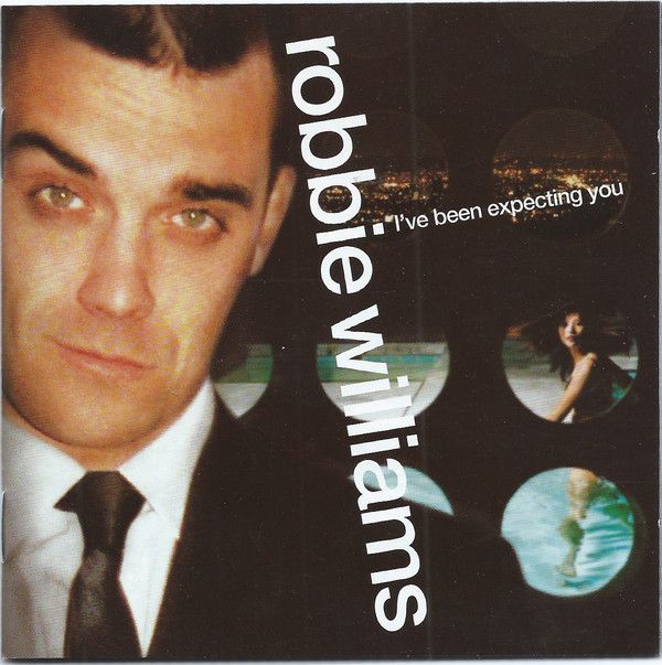Robbie Williams: 