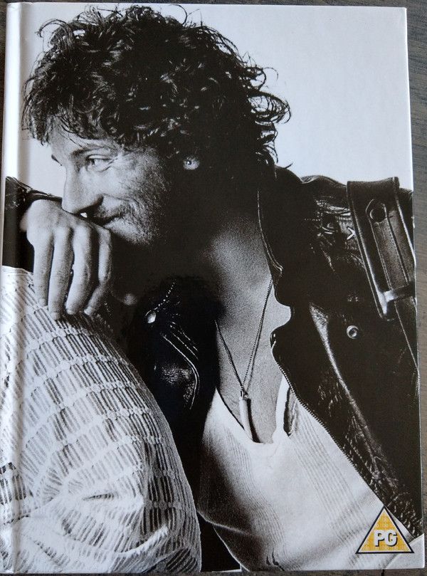 Bruce Springsteen: 