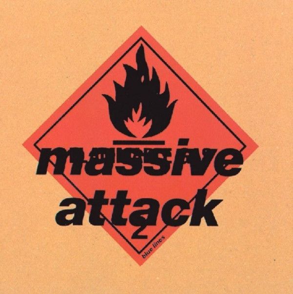 Massive Attack: 