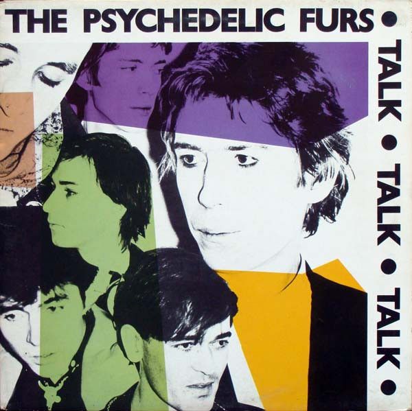 The Psychedelic Furs: 