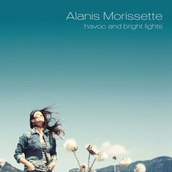 MORISSETTE ALANIS: 