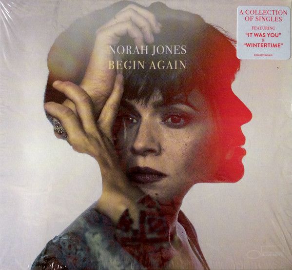 Norah Jones: 