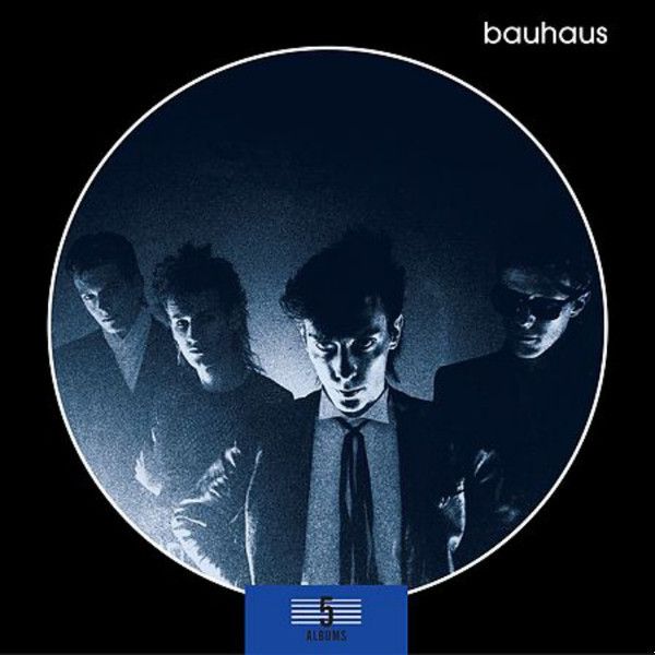 Bauhaus: 