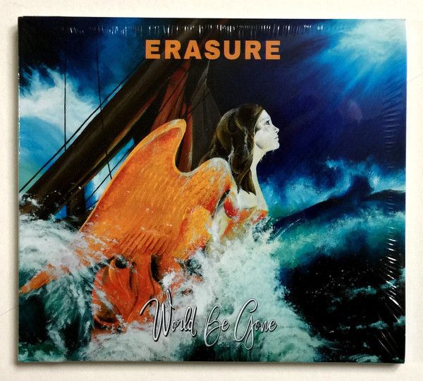ERASURE: 