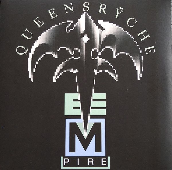 Queensrÿche: 