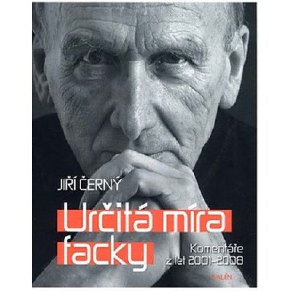 JIRI CERNY: 