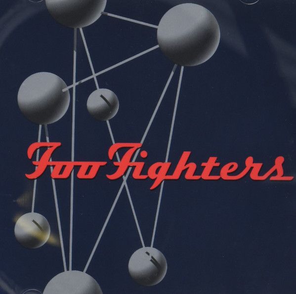 Foo Fighters: 
