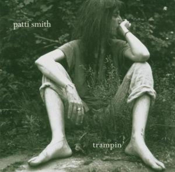 SMITH PATTI: 