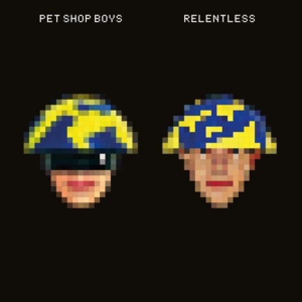 PET SHOP BOYS: 
