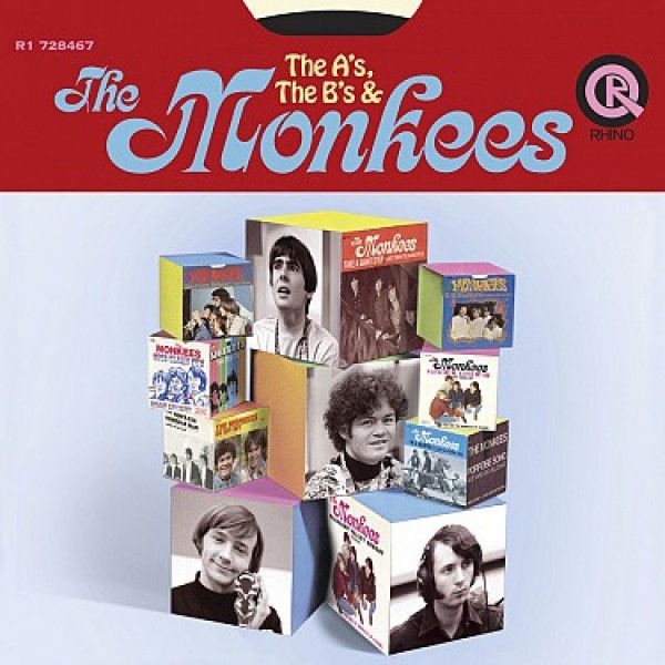 MONKEES: 