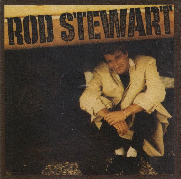 Rod Stewart: 