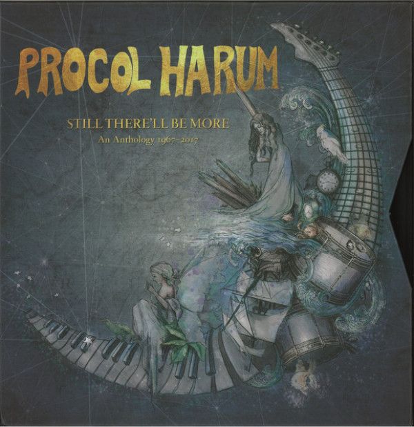 Procol Harum: 