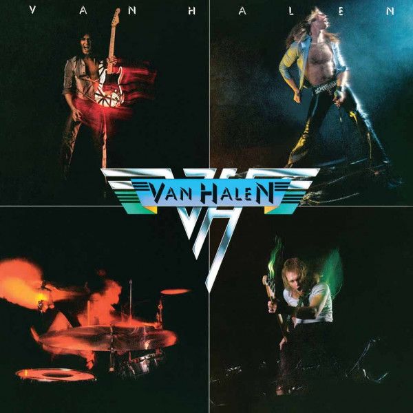 Van Halen: 