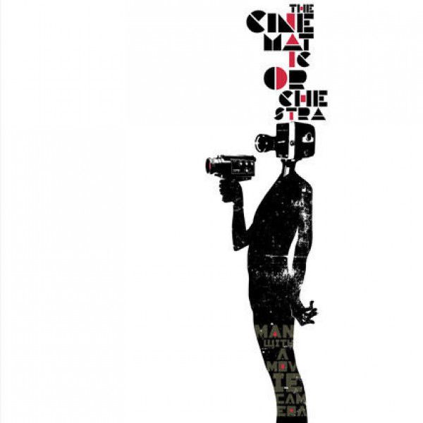 The Cinematic Orchestra: 