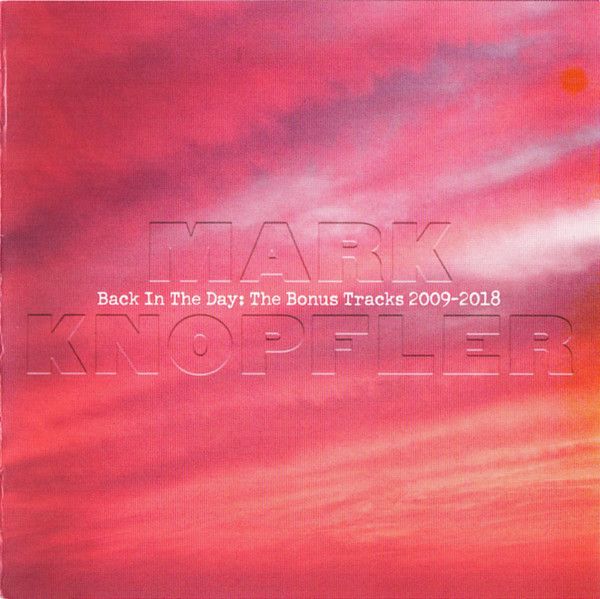 KNOPFLER MARK: 