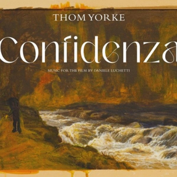 YORKE THOM: 