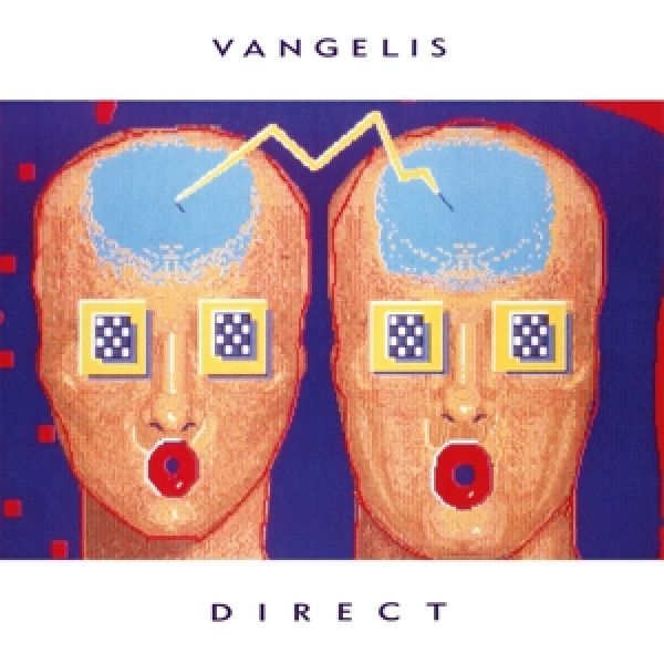 VANGELIS: 