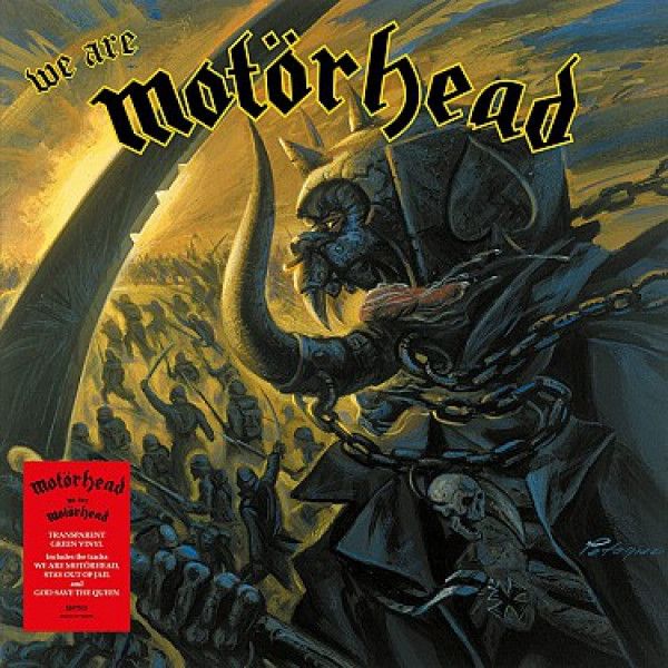 MOTORHEAD: 