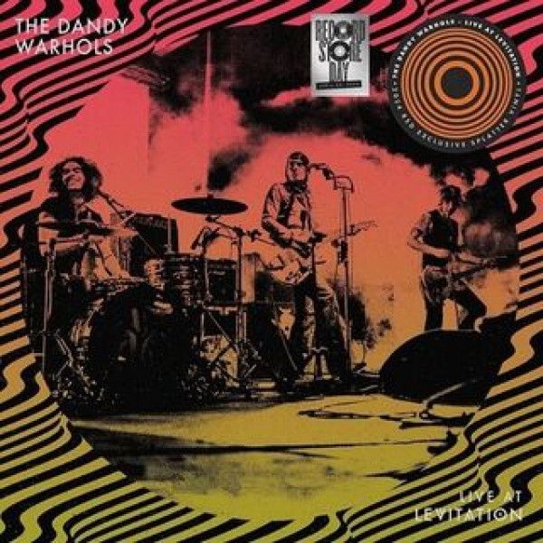 DANDY WARHOLS: 