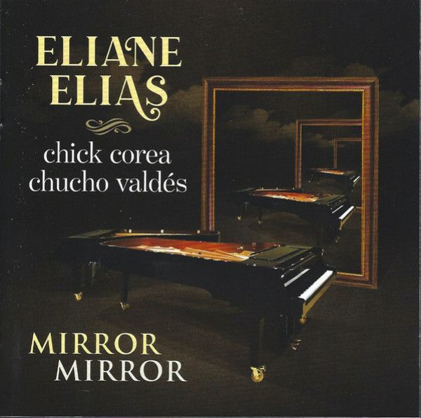 Eliane Elias: 