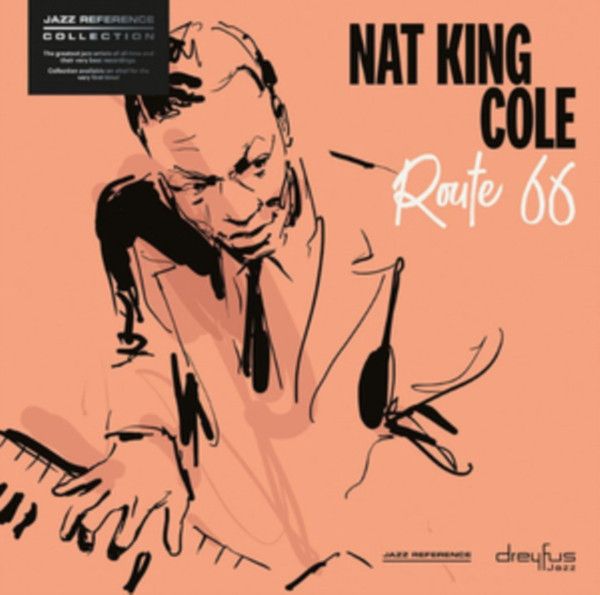 NAT KING COLE: 