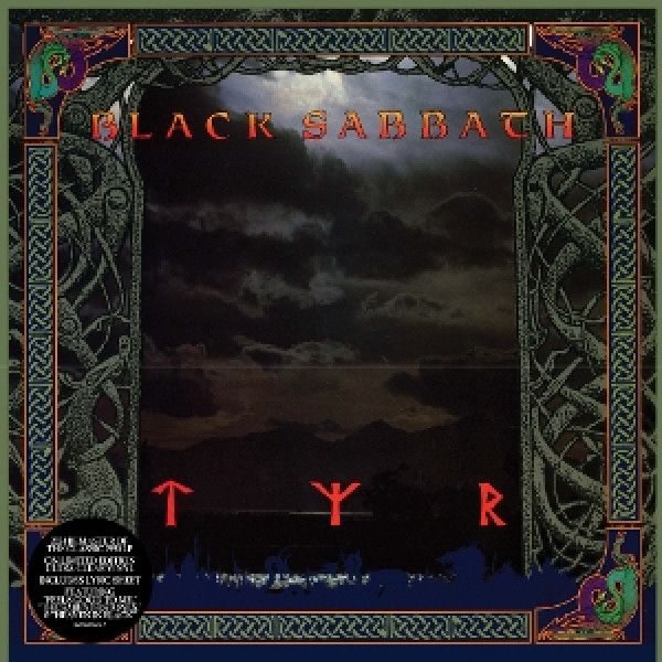 BLACK SABBATH: 