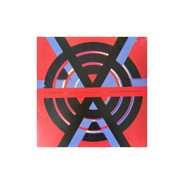 Chvrches: 