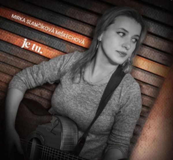 MISKECHOVA SLANCIKOVA MIR: 