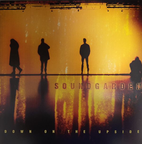 Soundgarden: 