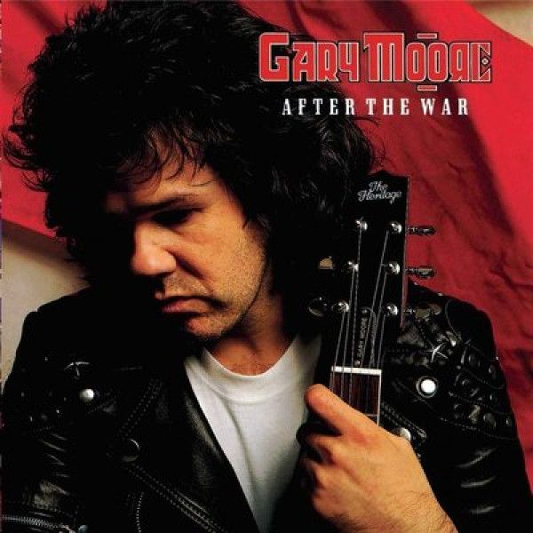 Gary Moore: 