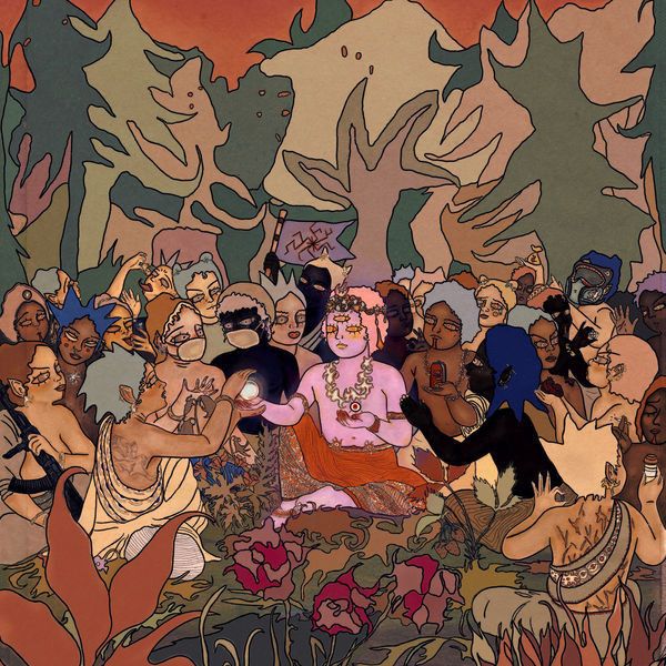 Bring Me The Horizon: 