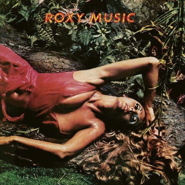 Roxy Music: 
