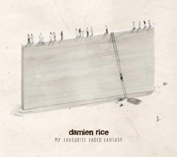 Damien Rice: 