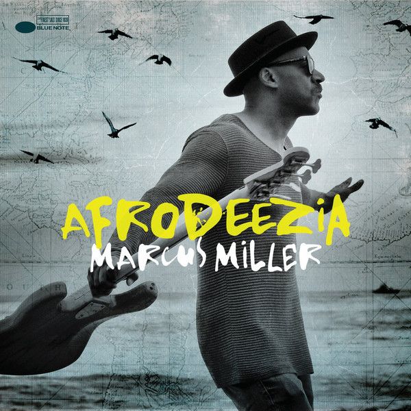Marcus Miller: 
