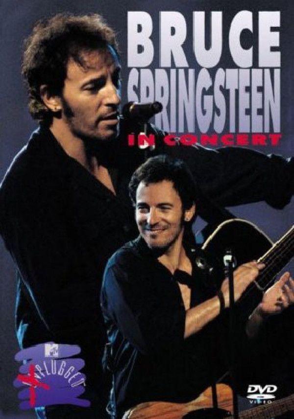 Bruce Springsteen: In Concert / MTV Unplugged