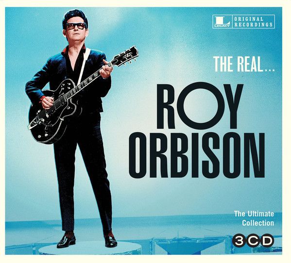Roy Orbison: 