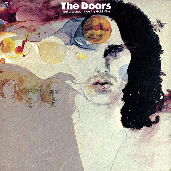THE DOORS: 