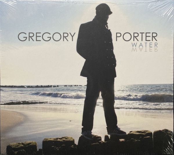Gregory Porter: 