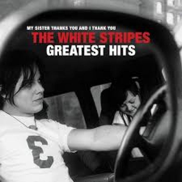The White Stripes: 