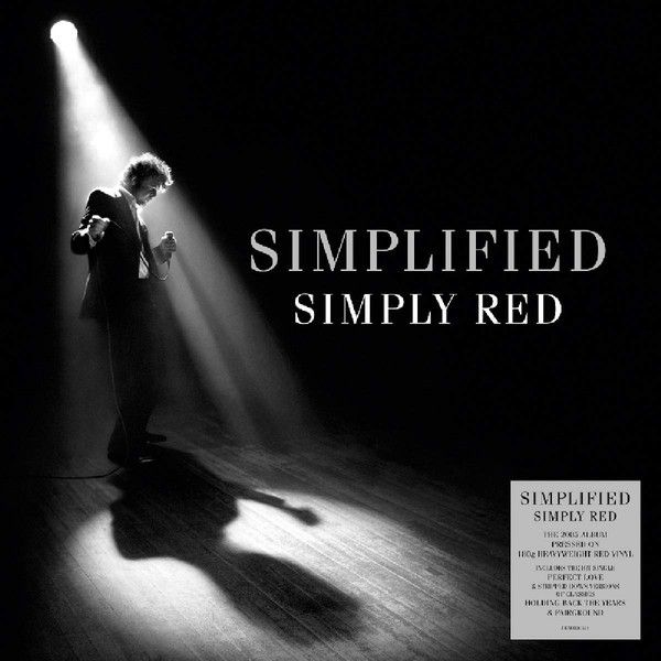 Simply Red: 