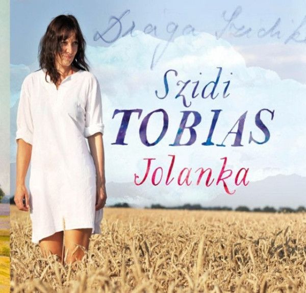 Szidi Tobias: 