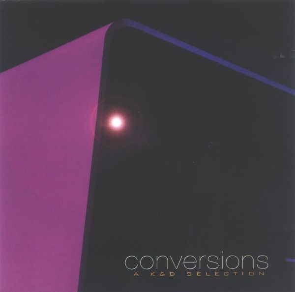 Kruder & Dorfmeister: 