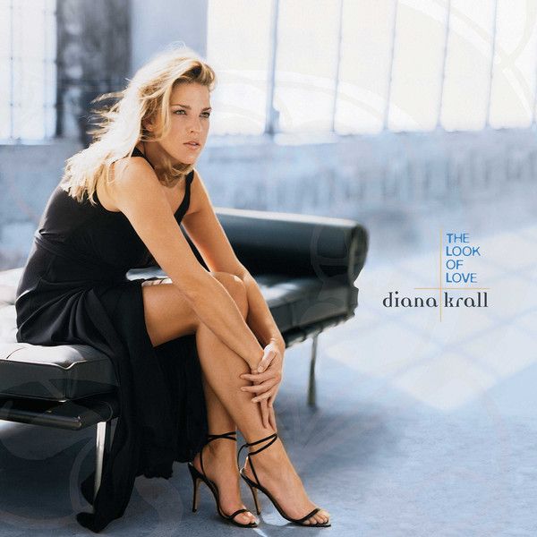 Diana Krall: 
