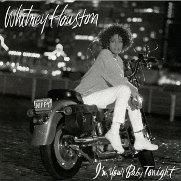 HOUSTON WHITNEY: 