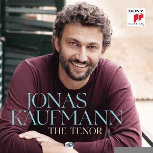 KAUFMANN JONAS: 
