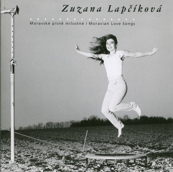 Zuzana Lapčíková: 