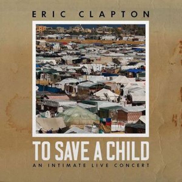 CLAPTON ERIC: 